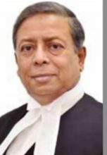 বিচারপতি মির্জা হোসেইন হায়দার বলেন