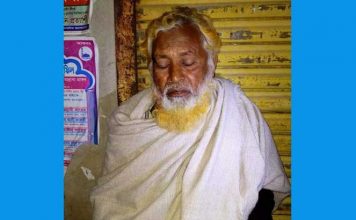 দুজনকে বাইরে দাঁড় করিয়ে রেখে ঘরে ৮ বছরের শিশুকে ধর্ষণ বৃদ্ধের