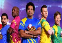 বাংলাদেশ লিজেন্ডস ভারতের ‘রোড সেফটি’ টুর্নামেন্টে খেলবে বাংলাদেশ লিজেন্ডস ভারতের ‘রোড সেফটি’ টুর্নামেন্টে খেলবে