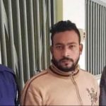 গোপন ক্যামেরায় রিসোর্টে দম্পতির অন্তরঙ্গ দৃশ্য ধারণ, গ্রেফতার ২