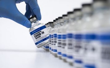 গাজা উপত্যকায় ভ্যাকসিন আটকে দিলো ইসরায়েল গাজা উপত্যকায় ভ্যাকসিন আটকে দিলো ইসরায়েল