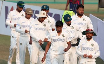 বাংলাদেশ যে ভুলের মাশুল দিল বাংলাদেশ যে ভুলের মাশুল দিল