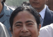 মমতার ইস্তাহারে থাকছে মোদী সরকারের ব্যর্থতার ফিরিস্তি