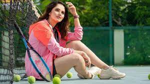 সানিয়া মির্জা