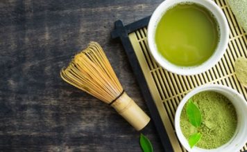 কোভিড সংক্রমণে জনপ্রিয় জাপানের এই চা