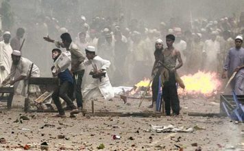 হেফাজত নেতাদের পদত্যাগেই প্রমাণিত তারা নাশকতায় জড়িত