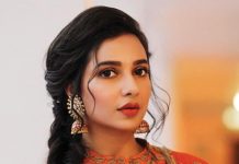 কোভিড আক্রান্ত শুভশ্রী