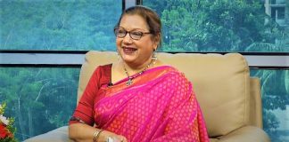 বাংলা সিনেমার কিংবদন্তি শিল্পী সারাহ বেগম কবরী আর নেই