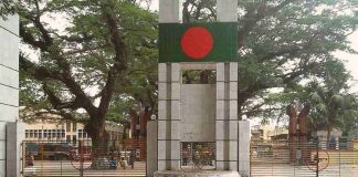 পশ্চিমবঙ্গের বিভিন্ন প্রান্তে আটকে পড়েছেন সহস্রাধিক বাংলাদেশি