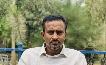 পদ্মায় নিখোঁজ চালকের লাশ উদ্ধার