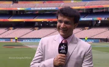 সৌরভ গাঙ্গুলীর বিরুদ্ধে ১০০০ কোটির মামলা