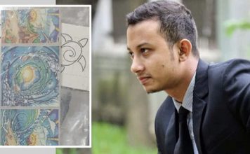 হাফিজুরের মৃত্যুর কারণ “এলএসডি” মাদক : পুলিশ