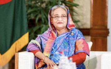 আল-আকসায় ইসরায়েলি হামলার নিন্দা প্রধানমন্ত্রীর