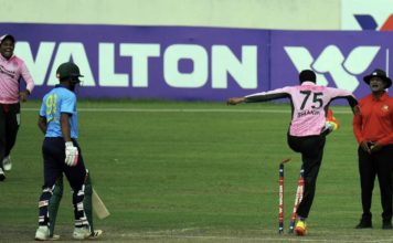 সাকিব নিষিদ্ধ হলেন ৪ ম্যাচ