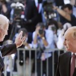 জুনেই যুক্তরাষ্ট্রে ফিরছে রুশ রাষ্ট্রদূত