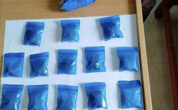 ২০ হাজার পিস ইয়াবাসহ গ্রেফতার ৬