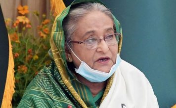 খাদ্য নিরাপত্তা নিশ্চিত করতে নানা উদ্যোগ নিচ্ছে সরকার