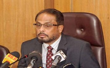 ক্ষুধা আর লকডাউন এক সাথে চলে না: জি এম কাদের