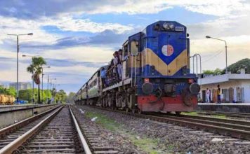 লকডাউনে রেলের নতুন নির্দেশনা