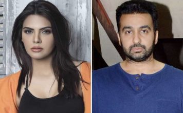 শিল্পার স্বামীর বিরুদ্ধে যৌন হেনস্থার মামলা শার্লিনের