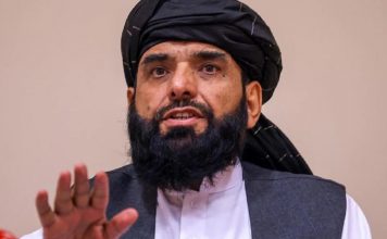 তালেবান সরকার নিয়ে যুক্তরাষ্ট্র উদ্বিগ্ন