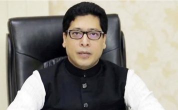 স্যার-ম্যাডাম ডাকার নিয়ম নেই: জনপ্রশাসন প্রতিমন্ত্রী