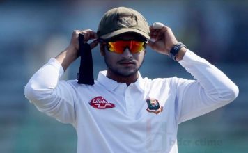 সাকিবকে নিয়েই টেস্ট স্কোয়াড ঘোষণা করবেন নির্বাচকরা