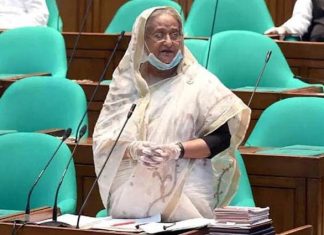 আবিষ্কারের আগেই টিকা সংগ্রহের উদ্যোগ নিয়েছিলাম: প্রধানমন্ত্রী