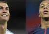এমবাপ্পের স্থলাভিষিক্ত রোনালদো