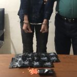 ডিএমপির কাফরুল থানায় ৩০০০ পিস ইয়াবাসহ গ্রেফতার ১