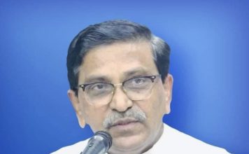 সিন্ডিকেটে বাজার অস্থির : হানিফ