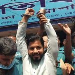 বিএনপি নেতা ইশরাক কারাগারে